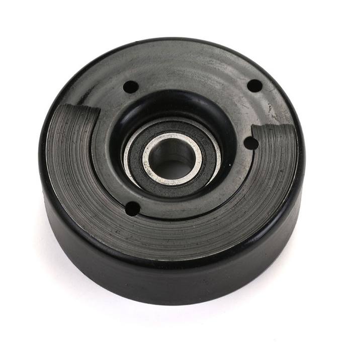 Mercedes Belt Tensioner Pulley (92mm) 1192001470 - INA 5310571100